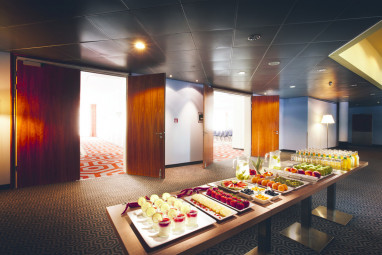 Pentahotel Wiesbaden: Tagungsraum