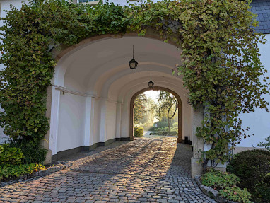 Hotel Hofgut Georgenthal: Sonstiges