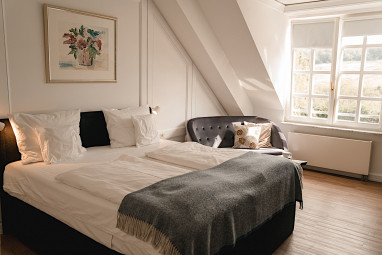 Hotel Hofgut Georgenthal: Zimmer