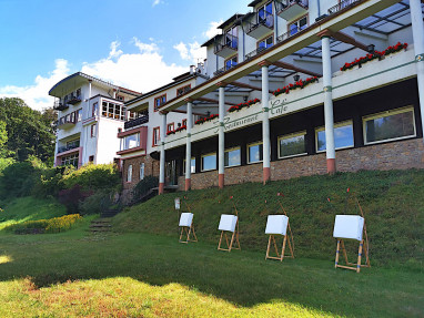 Akzent Waldhotel Rheingau: Freizeit