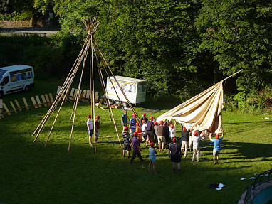 Akzent Waldhotel Rheingau: Freizeit