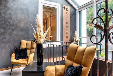 Akzent Waldhotel Rheingau: Sonstiges