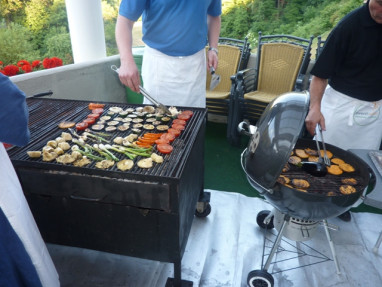 Akzent Waldhotel Rheingau: Sonstiges