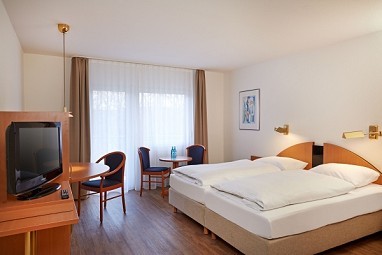 H+ Hotel Wiesbaden Niedernhausen: Tagungsraum