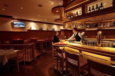 H+ Hotel Wiesbaden Niedernhausen: Tagungsraum