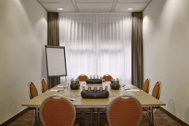 H+ Hotel Wiesbaden Niedernhausen by Revo: Tagungsraum