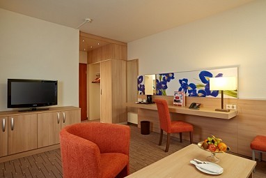 H+ Hotel Wiesbaden Niedernhausen: Tagungsraum