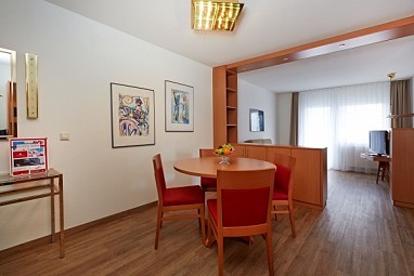H+ Hotel Wiesbaden Niedernhausen: Tagungsraum