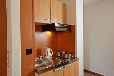 H+ Hotel Wiesbaden Niedernhausen: Tagungsraum