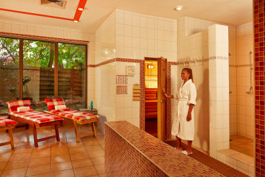 H+ Hotel Bad Soden by Revo: Wellness/Spa