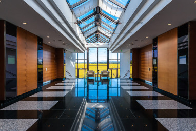 Dorint Main Taunus Zentrum Frankfurt/Sulzbach by Revo: Tagungsraum