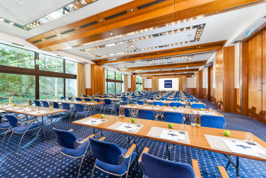 Dorint Main Taunus Zentrum Frankfurt/Sulzbach by Revo: Tagungsraum