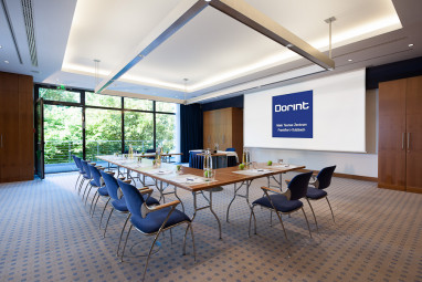 Dorint Main Taunus Zentrum Frankfurt/Sulzbach by Revo: Tagungsraum