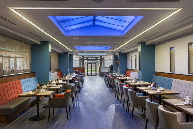 Dorint Main Taunus Zentrum Frankfurt/Sulzbach by Revo: Restaurant