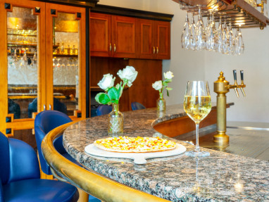 Victor´s Residenz-Hotel Frankenthal: Bar/Lounge