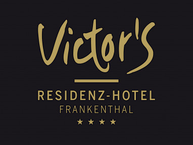 Victor´s Residenz-Hotel Frankenthal: Sonstiges