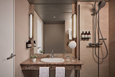 NH Collection Heidelberg: Zimmer