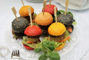 relexa Waldhotel Schatten: Tagungsraum