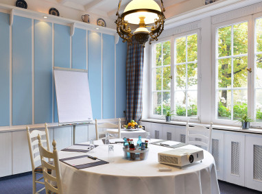 relexa Waldhotel Schatten: Tagungsraum