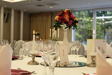 relexa Waldhotel Schatten: Tagungsraum