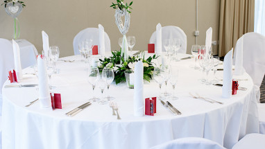 relexa Waldhotel Schatten: Tagungsraum