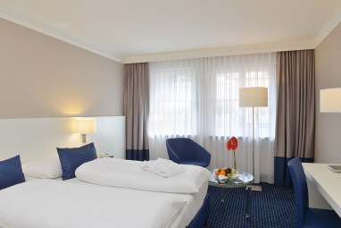 relexa Waldhotel Schatten: Zimmer