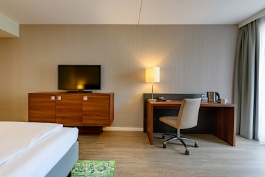 Mercure Hotel Stuttgart Sindelfingen an der Messe: Zimmer
