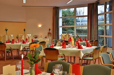 PLAZA INN Leonberg: Tagungsraum