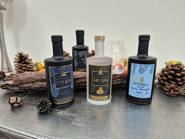 Raitelberg Resort: Sonstiges