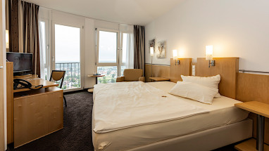 Raitelberg Resort: Zimmer