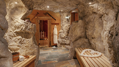 Raitelberg Resort: Wellness/Spa