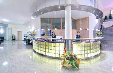 Raitelberg Resort: Außenansicht