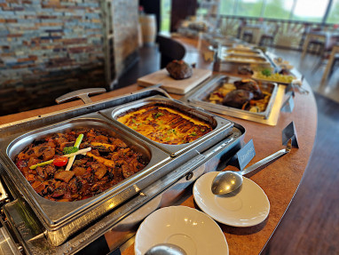 Raitelberg Resort: Restaurant