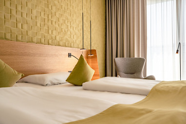 Novotel Karlsruhe City: Tagungsraum