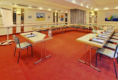 ibis Styles Offenburg City: Zimmer