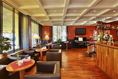 ibis Styles Offenburg City: Zimmer