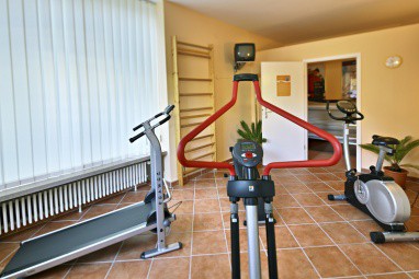 ibis Styles Offenburg City: Zimmer