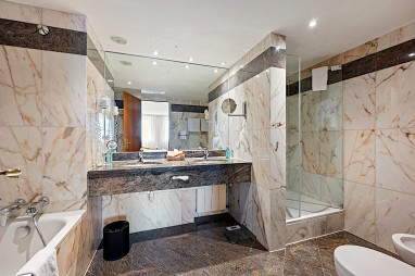 Novotel Freiburg Am Konzerthaus: Zimmer