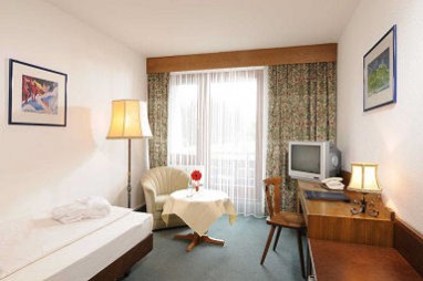 MARITIM TitiseeHotel: Zimmer