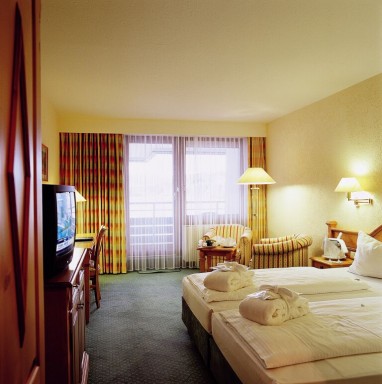 MARITIM TitiseeHotel: Zimmer