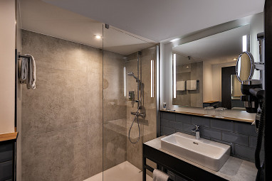 Mercure Hotel München Neuperlach Süd by Revo: Zimmer