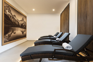 Mercure Hotel München Neuperlach Süd by Revo: Wellness/Spa