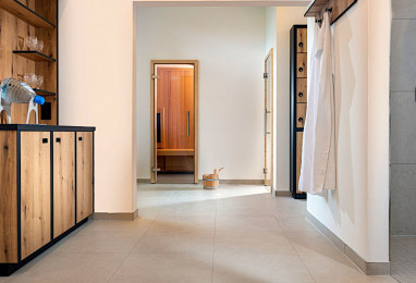 Mercure Hotel München Neuperlach Süd by Revo: Wellness/Spa