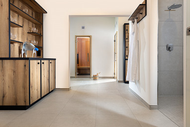 Mercure Hotel München Neuperlach Süd by Revo: Wellness/Spa