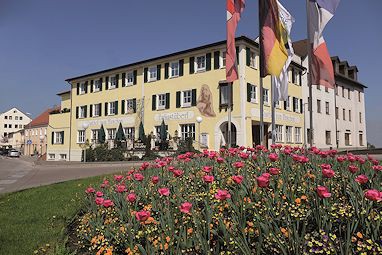 Romantik Hotel Hirschen: Tagungsraum