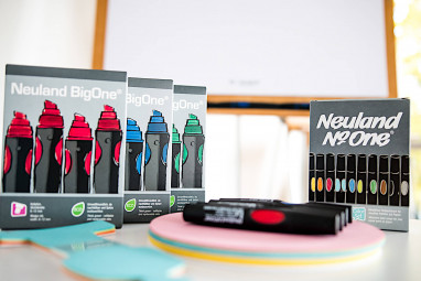 Romantik Hotel Hirschen: Tagungsraum