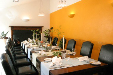 Romantik Hotel Hirschen: Tagungsraum