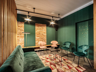 Romantik Hotel Hirschen: Bar/Lounge