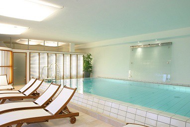 Romantik Hotel Hirschen: Tagungsraum