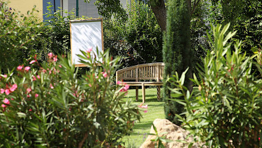 Romantik Hotel Hirschen: Tagungsraum